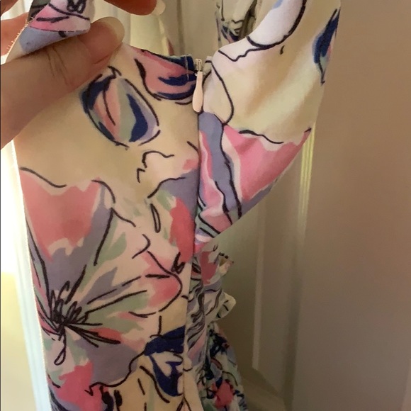 Sindel Flora Dress Used - Picture 8 of 9